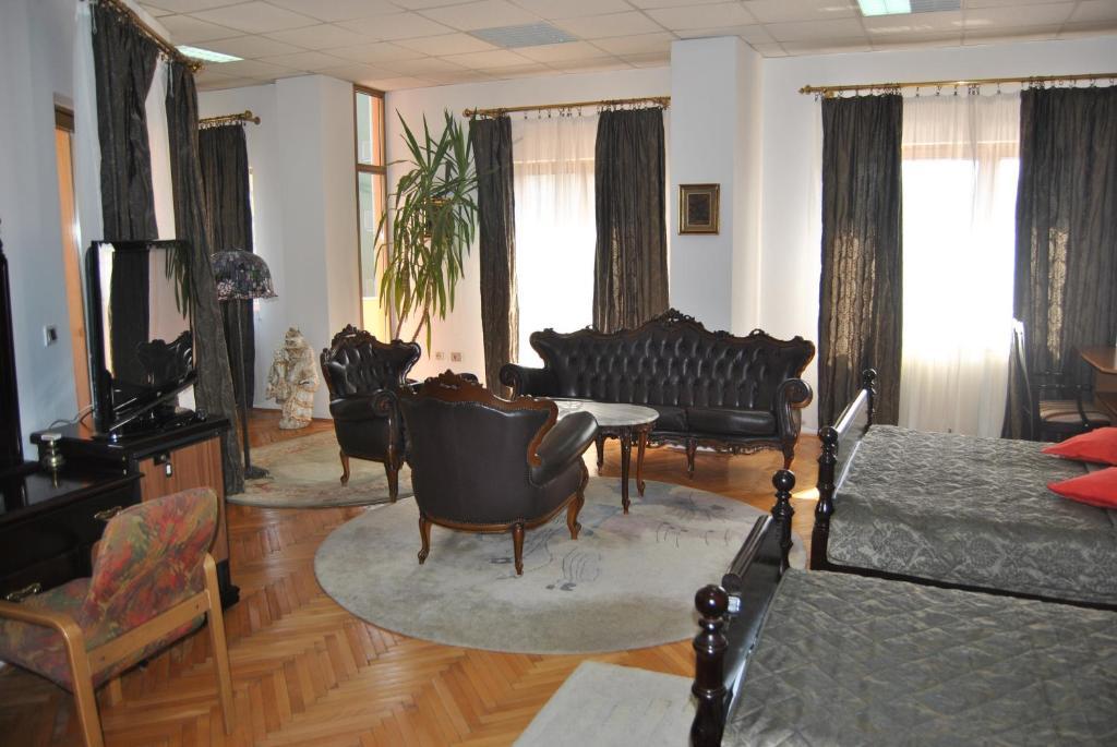 Hotel Italia SJJ Chambre photo