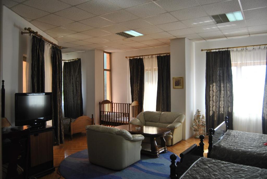 Hotel Italia SJJ Extérieur photo
