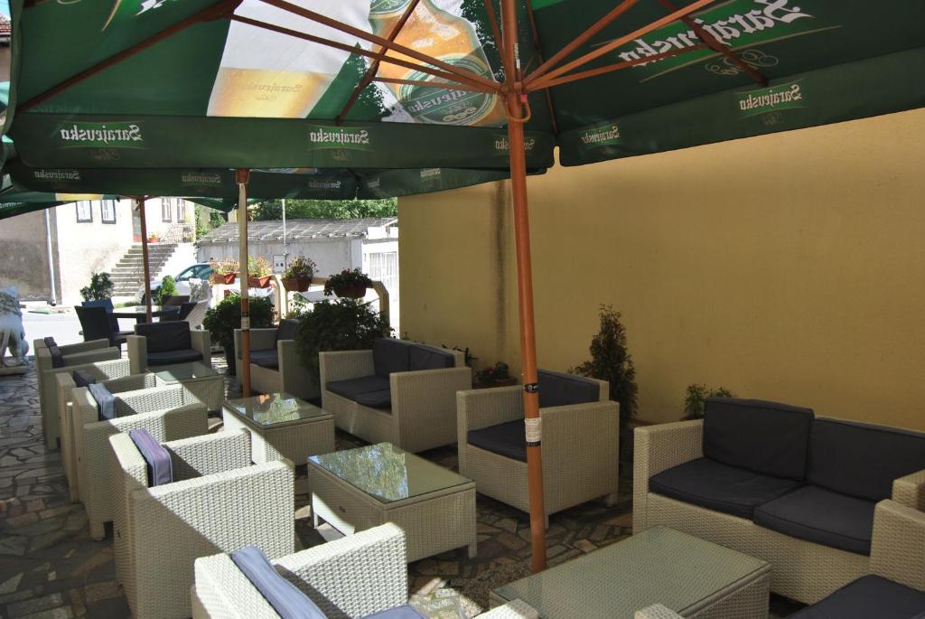 Hotel Italia SJJ Extérieur photo