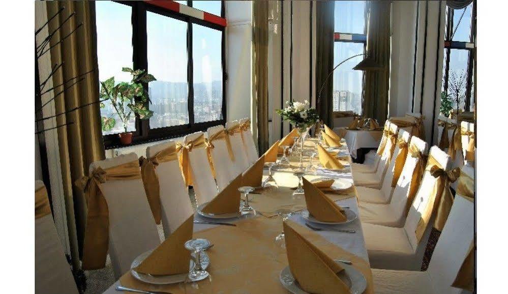 Hotel Italia SJJ Extérieur photo