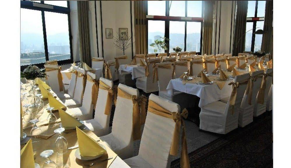 Hotel Italia SJJ Extérieur photo
