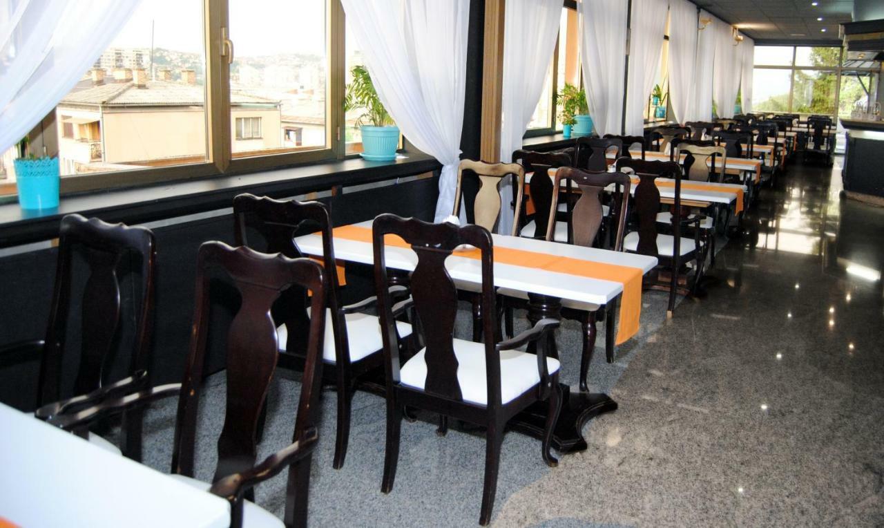 Hotel Italia SJJ Extérieur photo